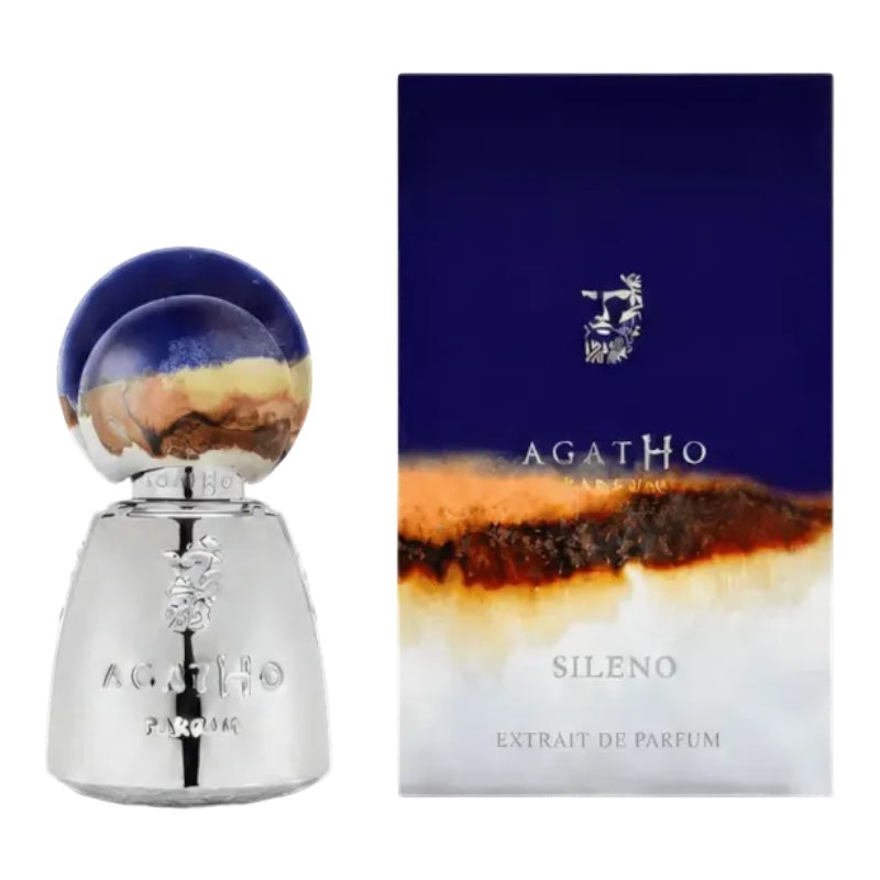 Sileno, Agatho Parfum, Kollektion Pompei