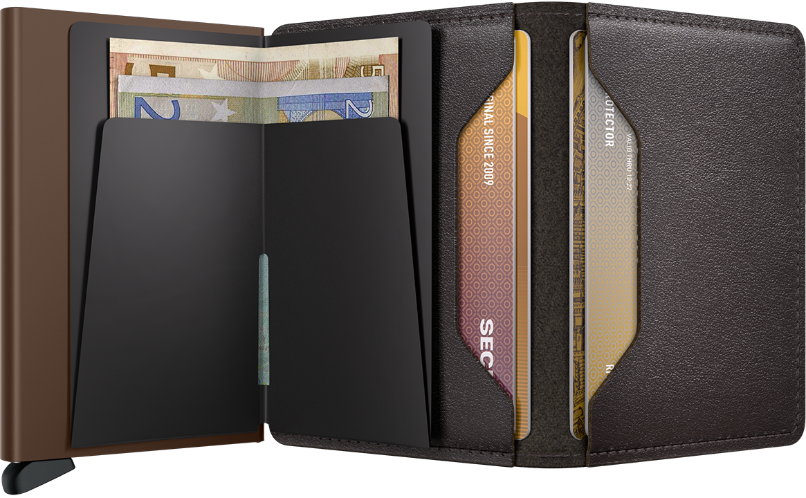 Secrid Slimwallet Original