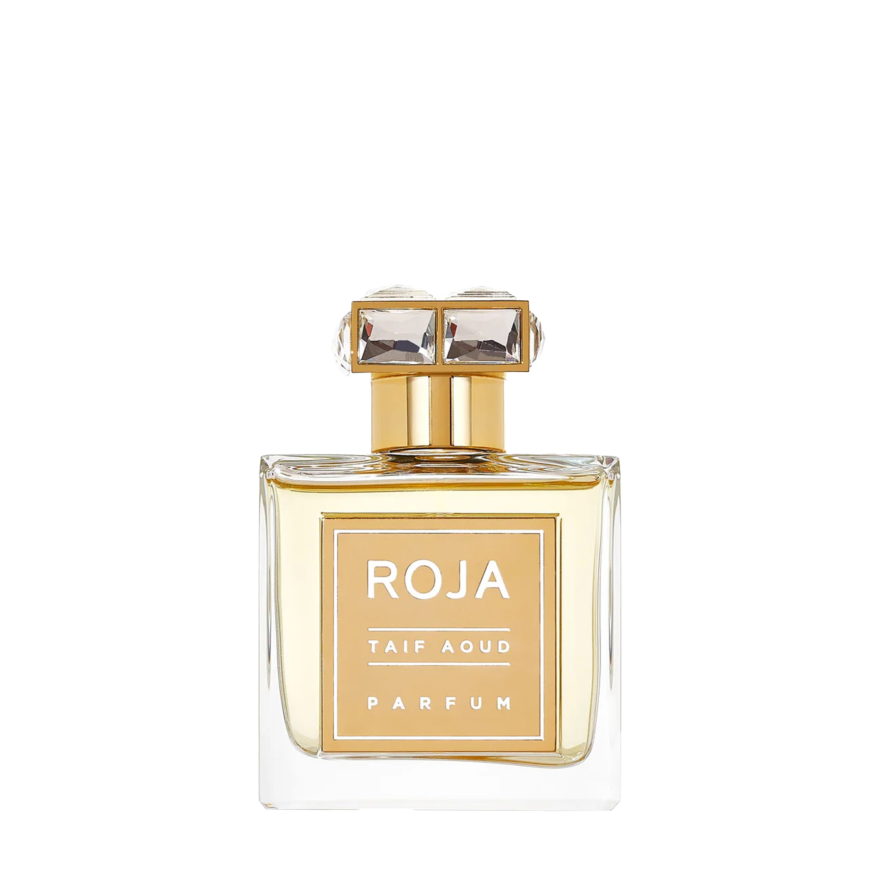 Taif Aoud, Roja Parfums