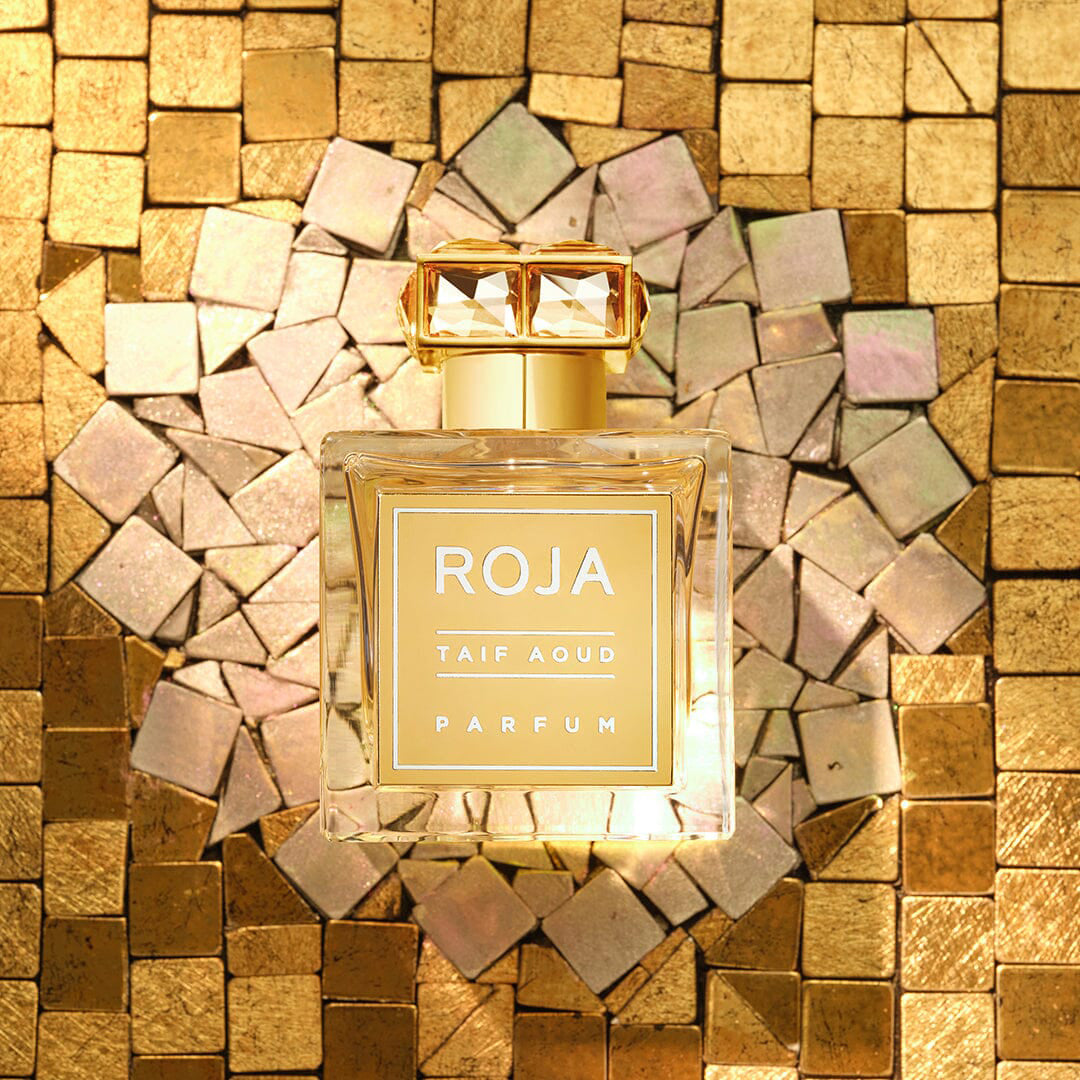 Taif Aoud, Roja Parfums