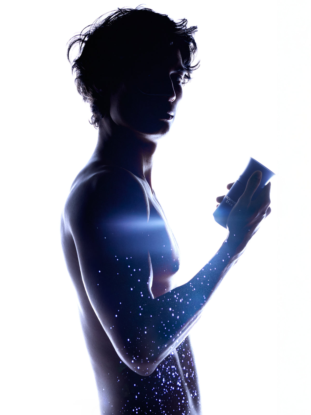 Morning Star, Liquides Imaginaires