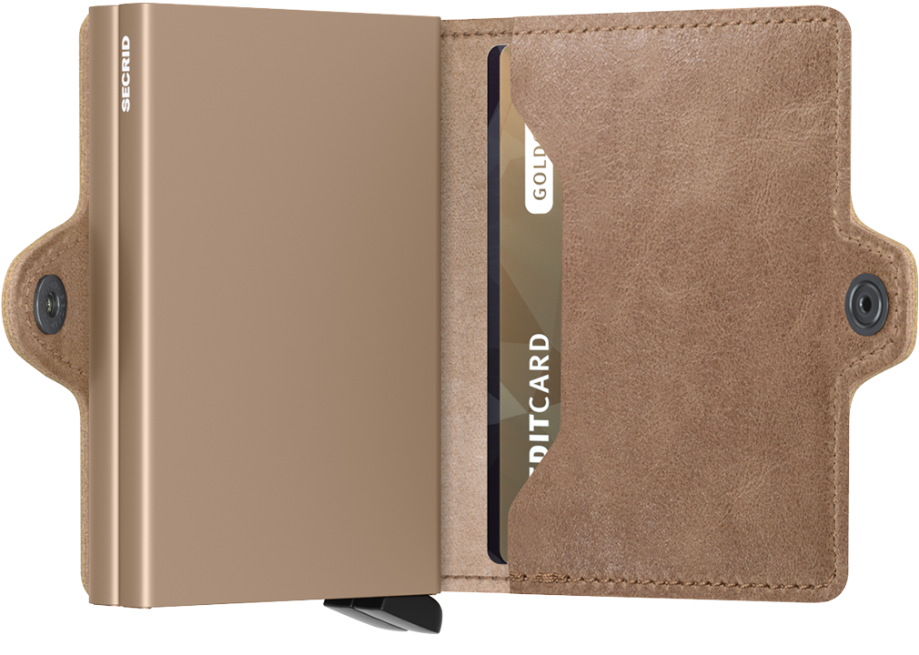 Secrid Secrid Twinwallet Vintage