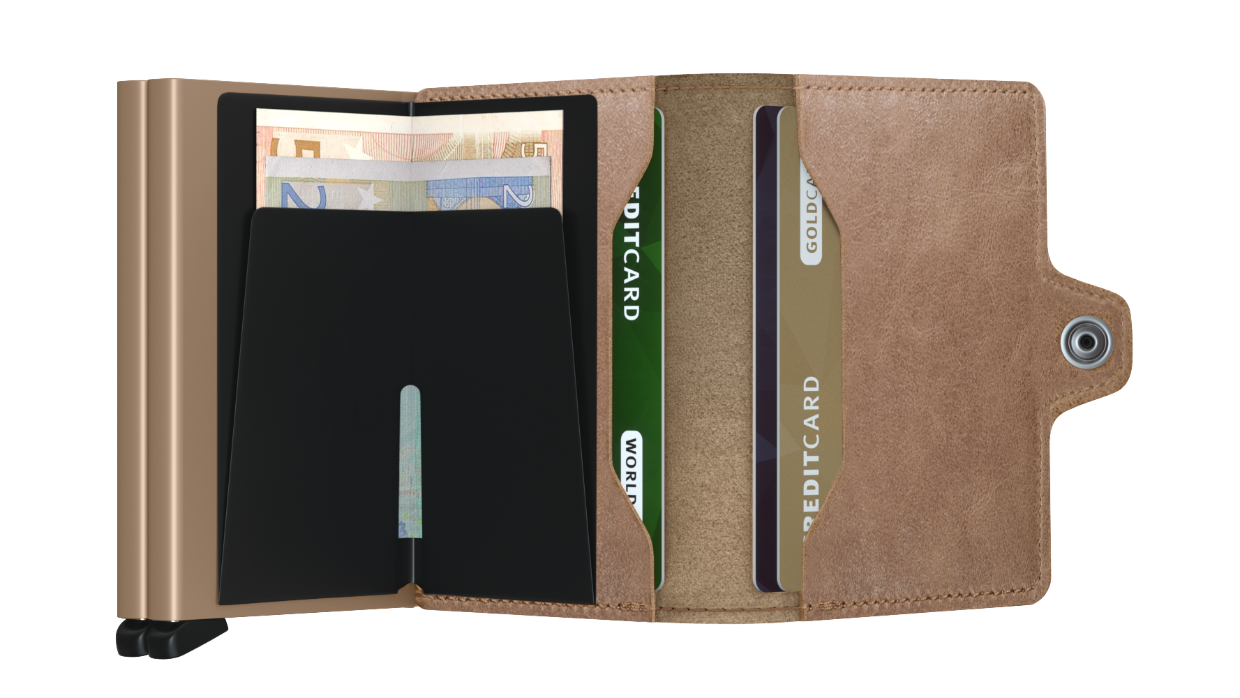Secrid Secrid Twinwallet Vintage