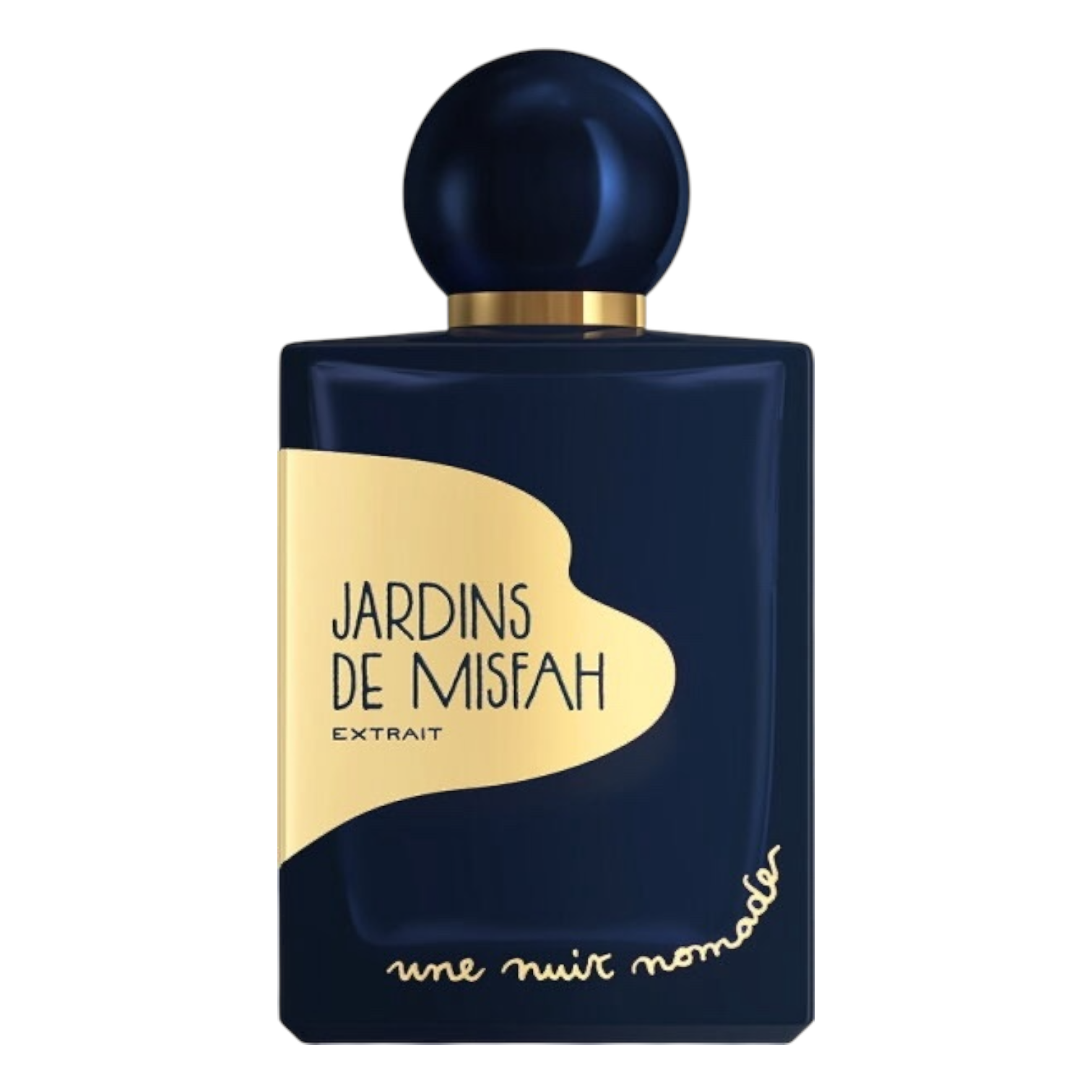 Jardins de Misfah, Une Nuit Nomade