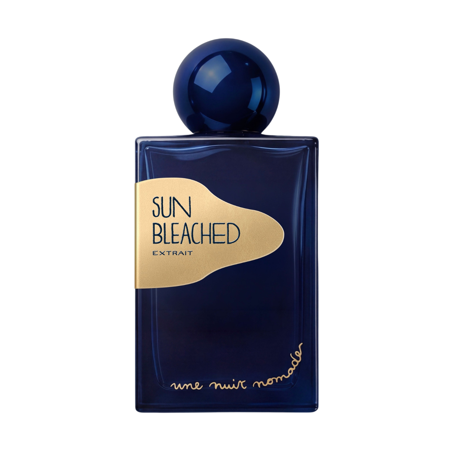 Sun Bleached Extrait, Une Nuit Nomade