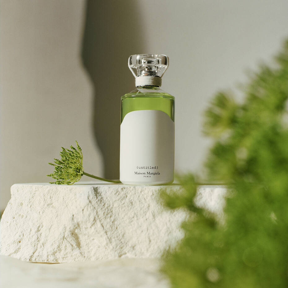 untitled) Maison Margiela EdP – Green Chypre Unisex