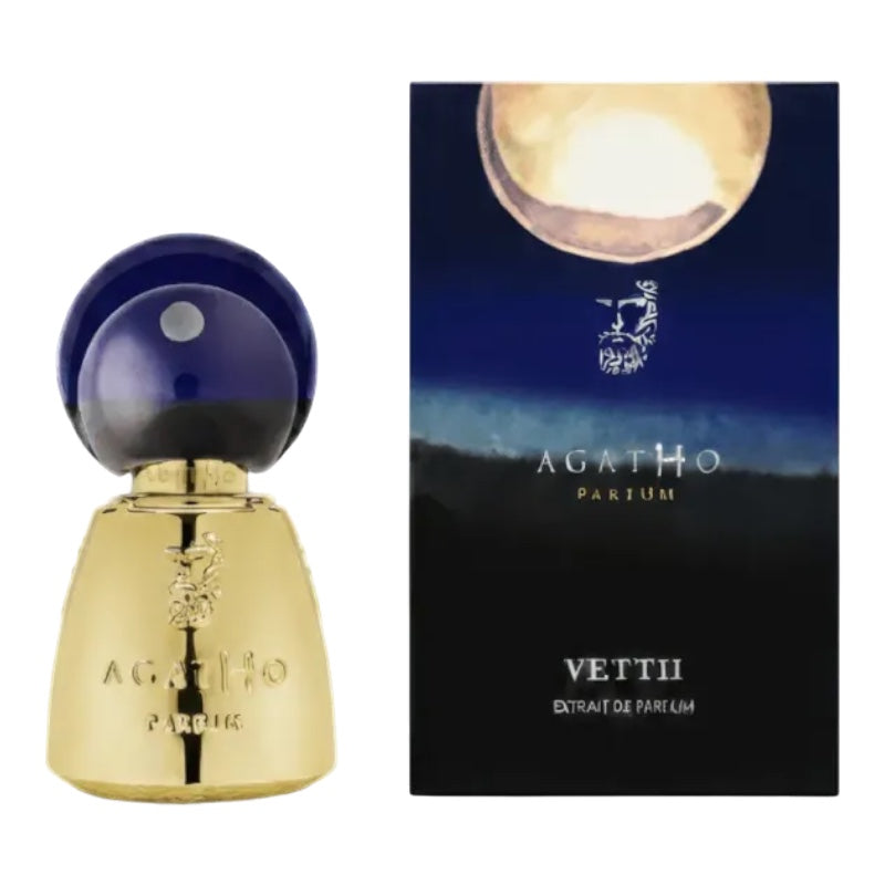 Vettii, Agatho Parfum, Kollektion Pompei
