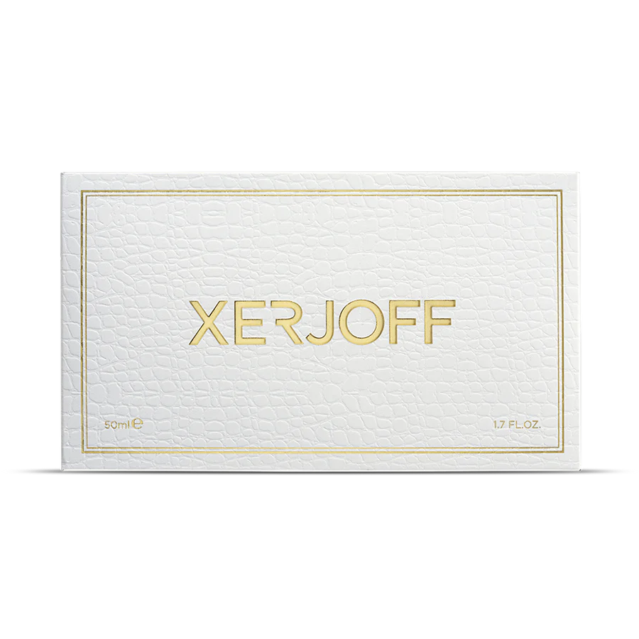 Irisss, Xerjoff 17/17 Stone Label