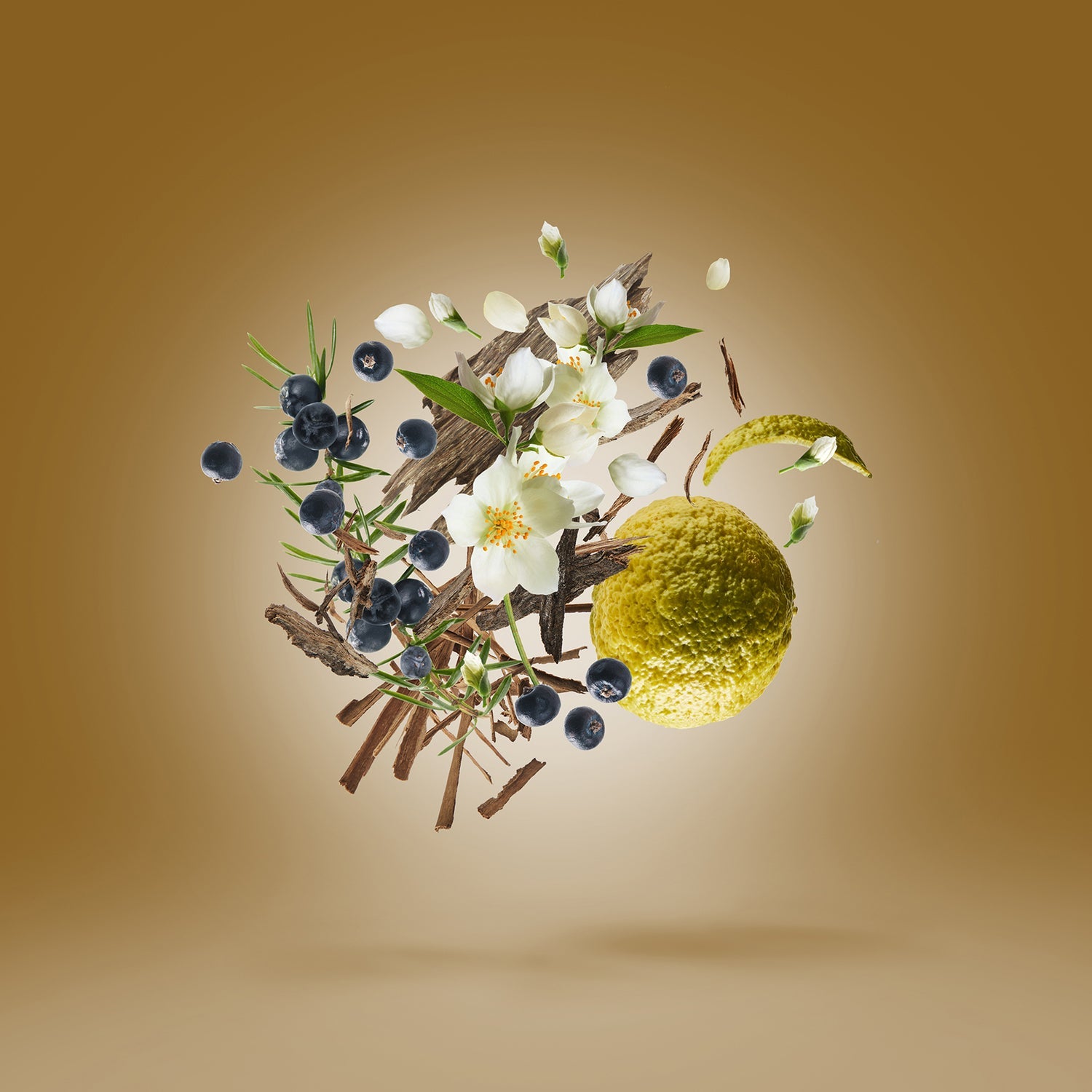 Fars, Xerjoff Oud Stars