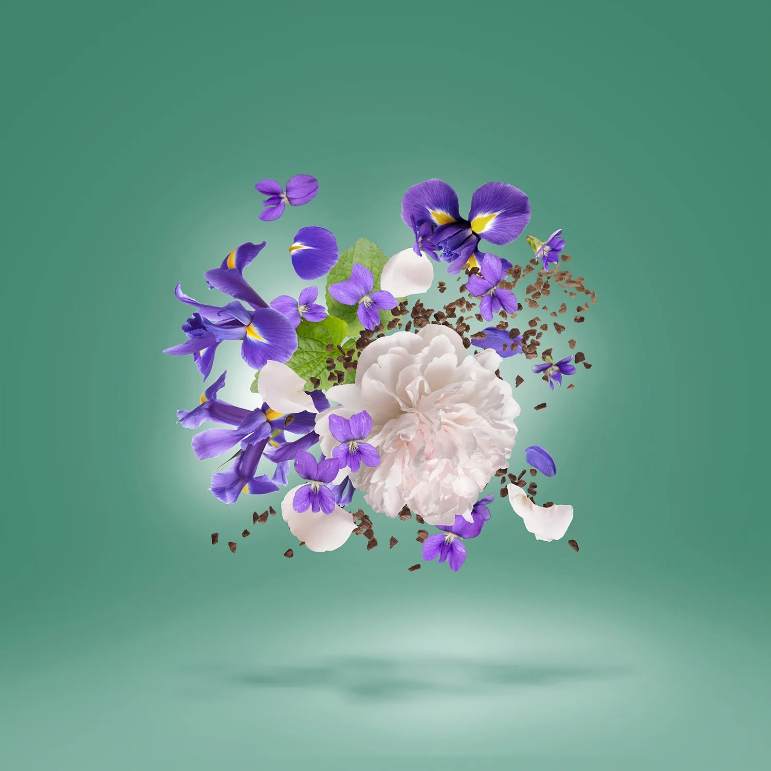 Irisss, Xerjoff 17/17 Stone Label