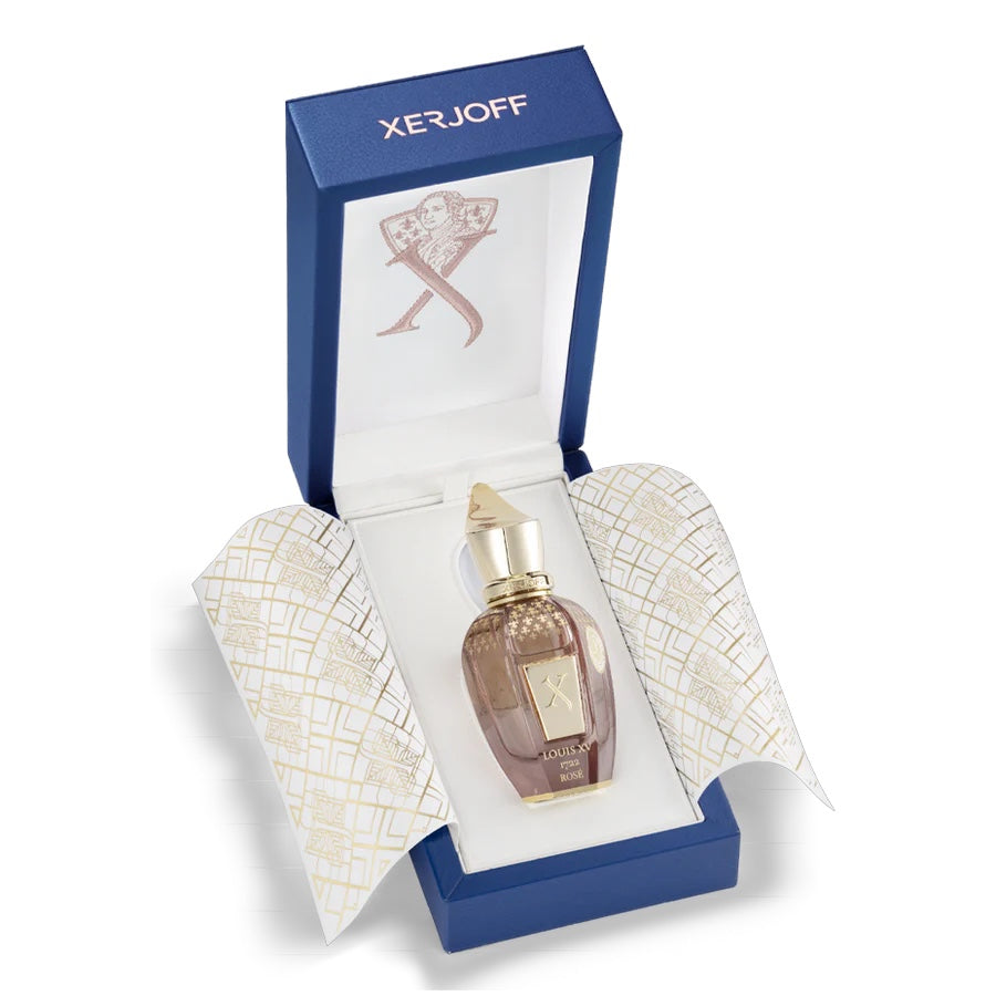 Louis XV 1722 Rosé, Xerjoff Blends