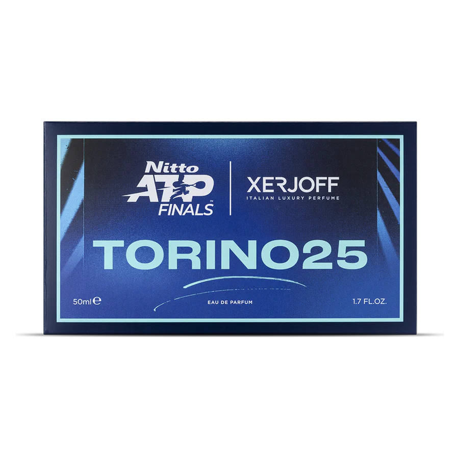 Torino25, Xerjoff Nitto ATP