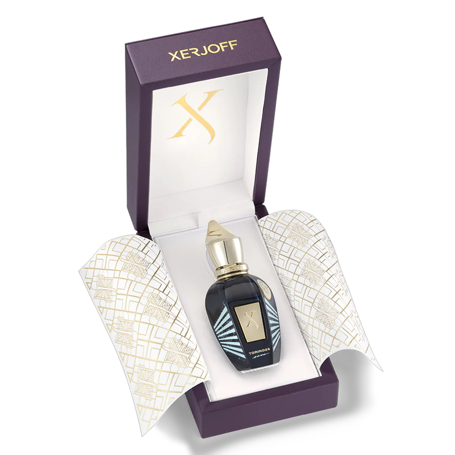 Torino25, Xerjoff Nitto ATP