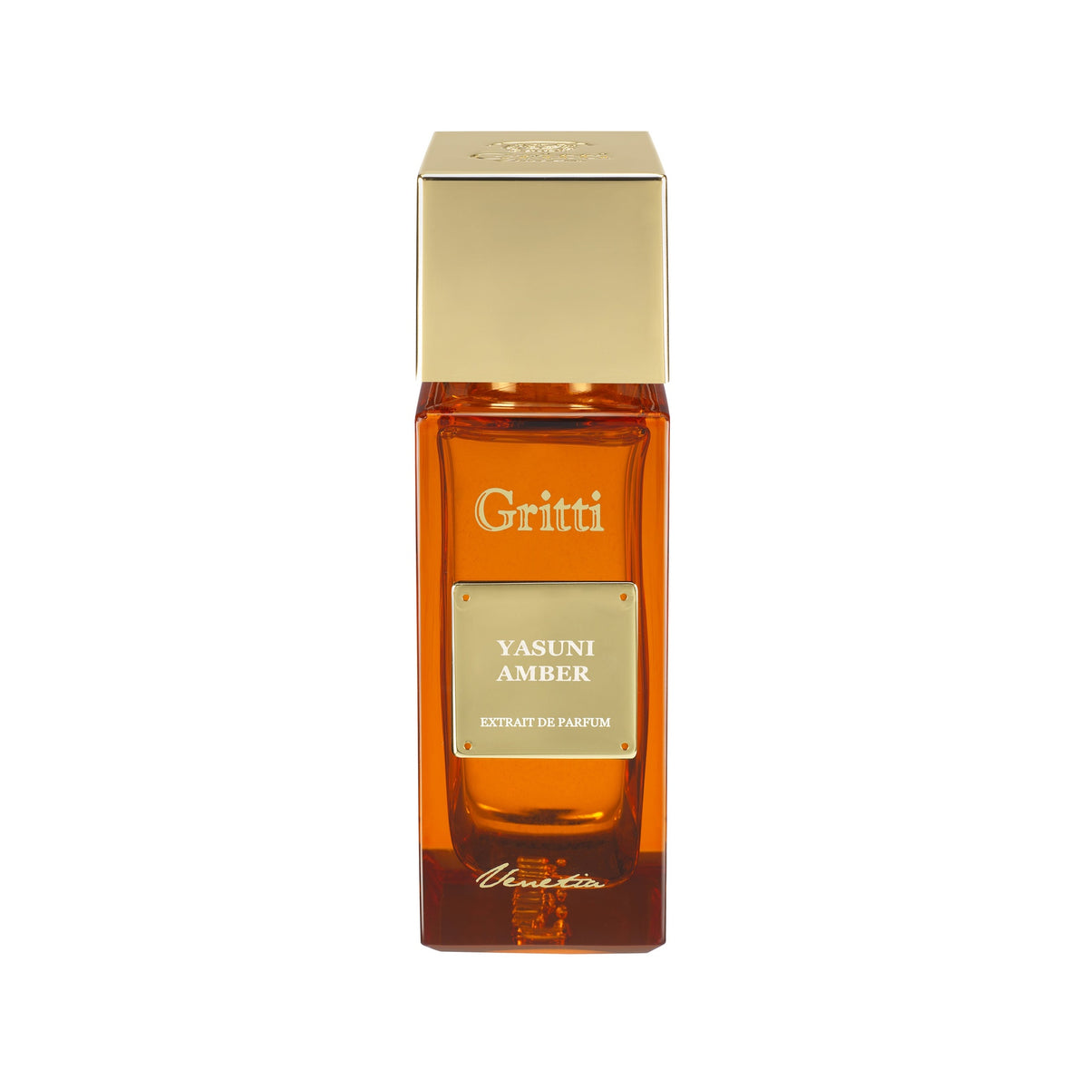 Yasuni Amber von Gritti Venetia – Flakon