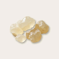 Elemi Resin