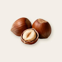 Hazelnut