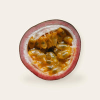 Passionsfrucht