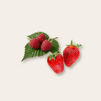 rote Beeren