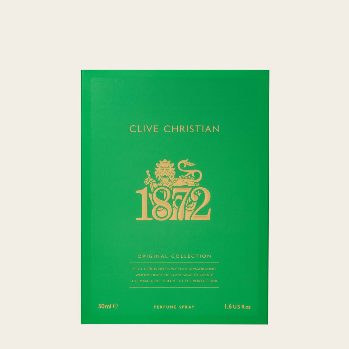 1872 Masculine von Clive Christian – Ansicht 2