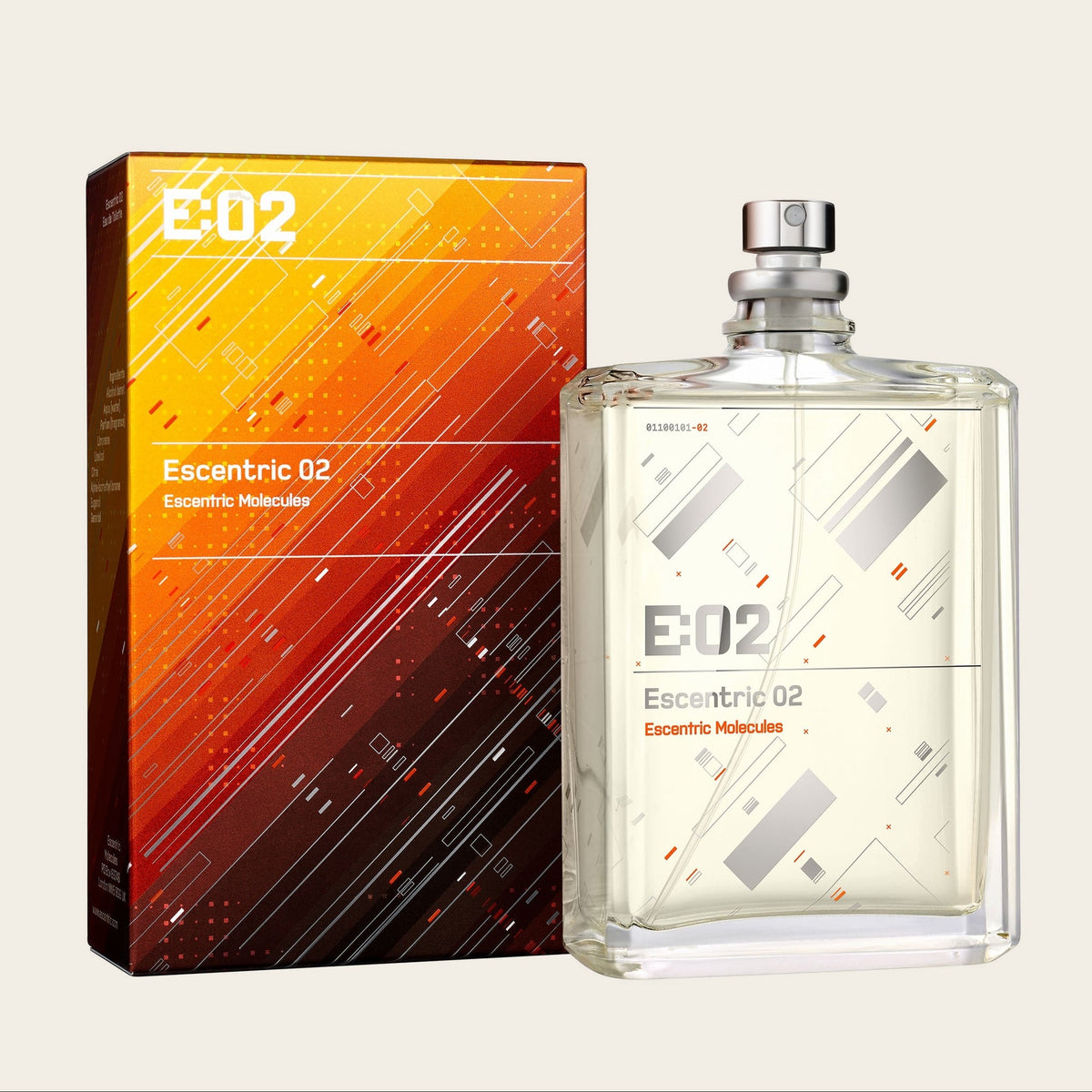 Escentric 02 von Escentric Molecules – Ansicht 2