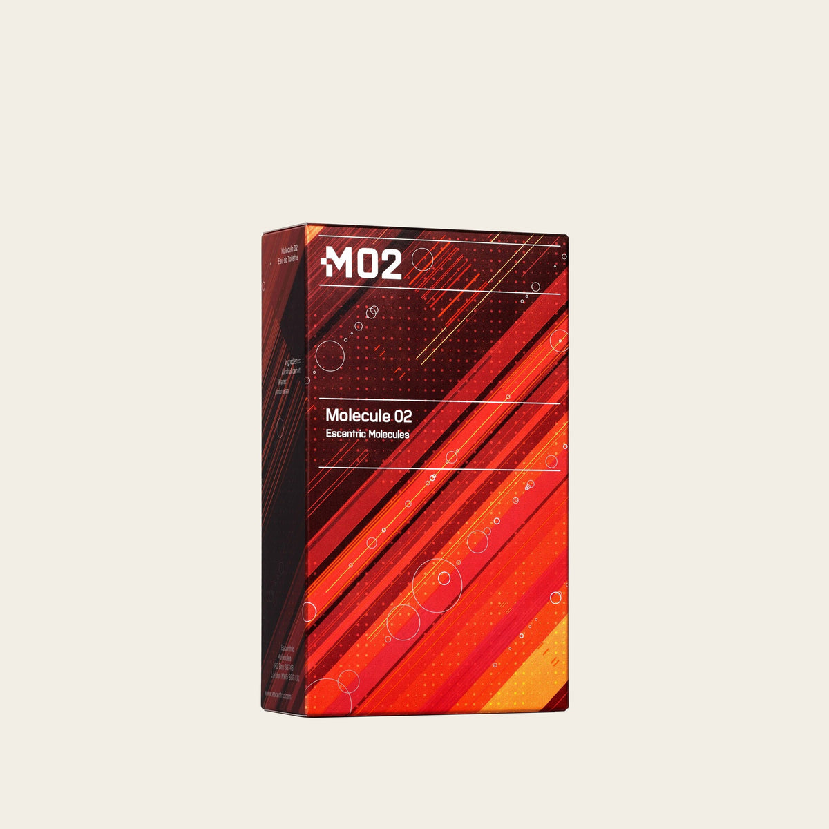 Molecule 02 100mL von Escentric Molecules – Ansicht 2