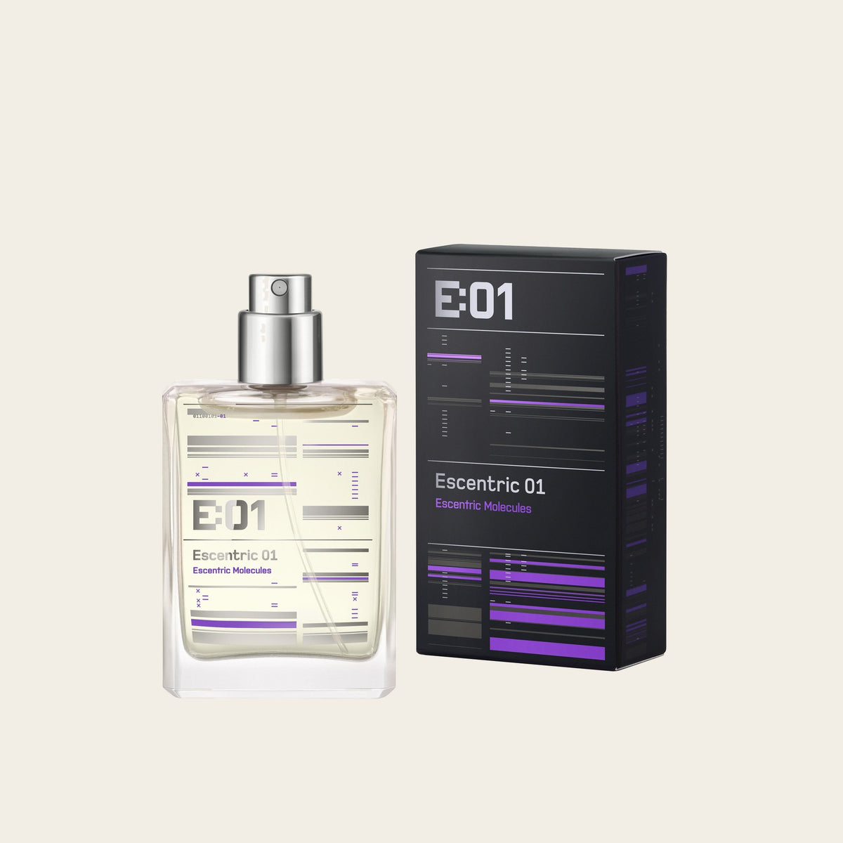 Escentric 01 von Escentric Molecules – Ansicht 2