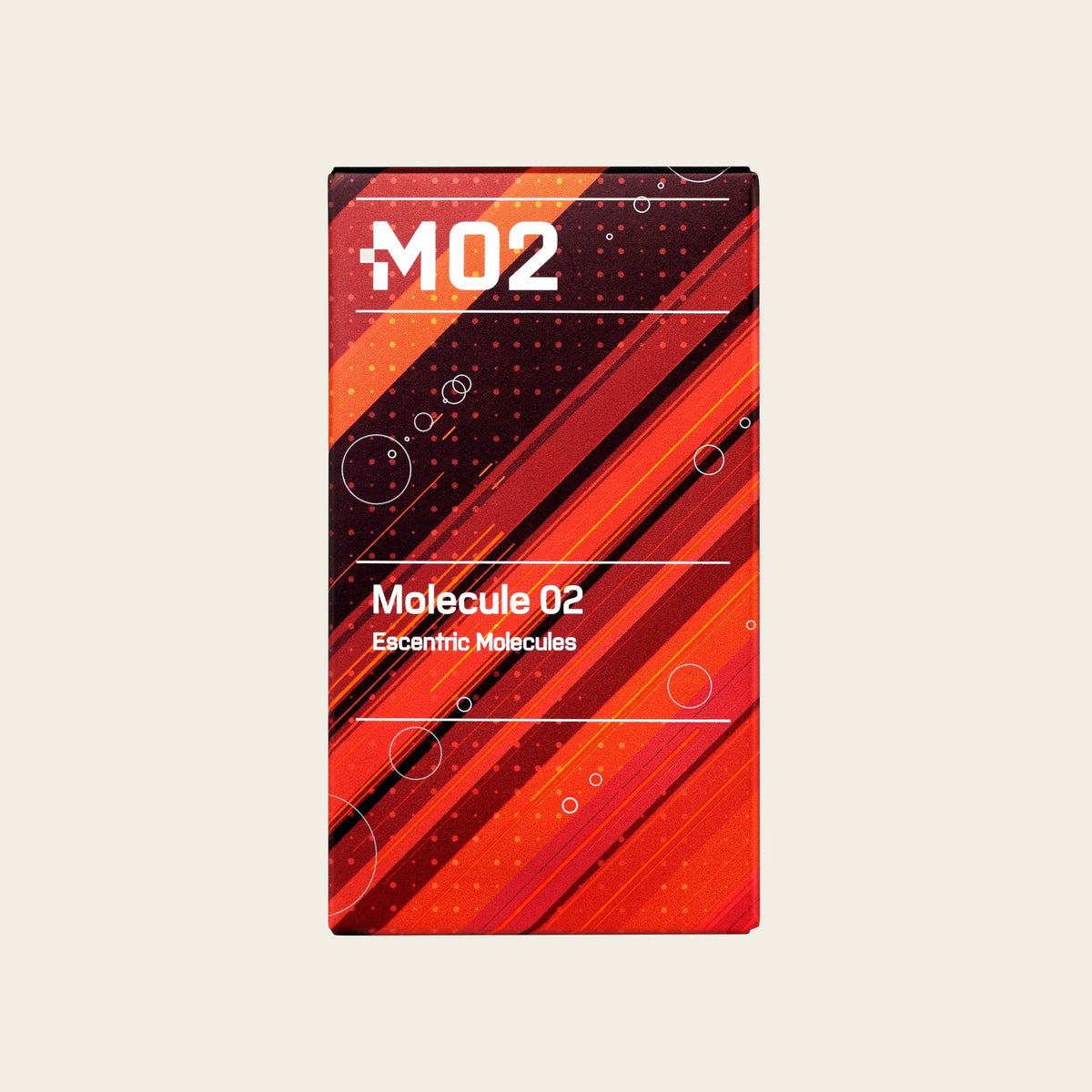 Molecule 02 Refill Travel Edition 30mL von Escentric Molecules – Ansicht 3
