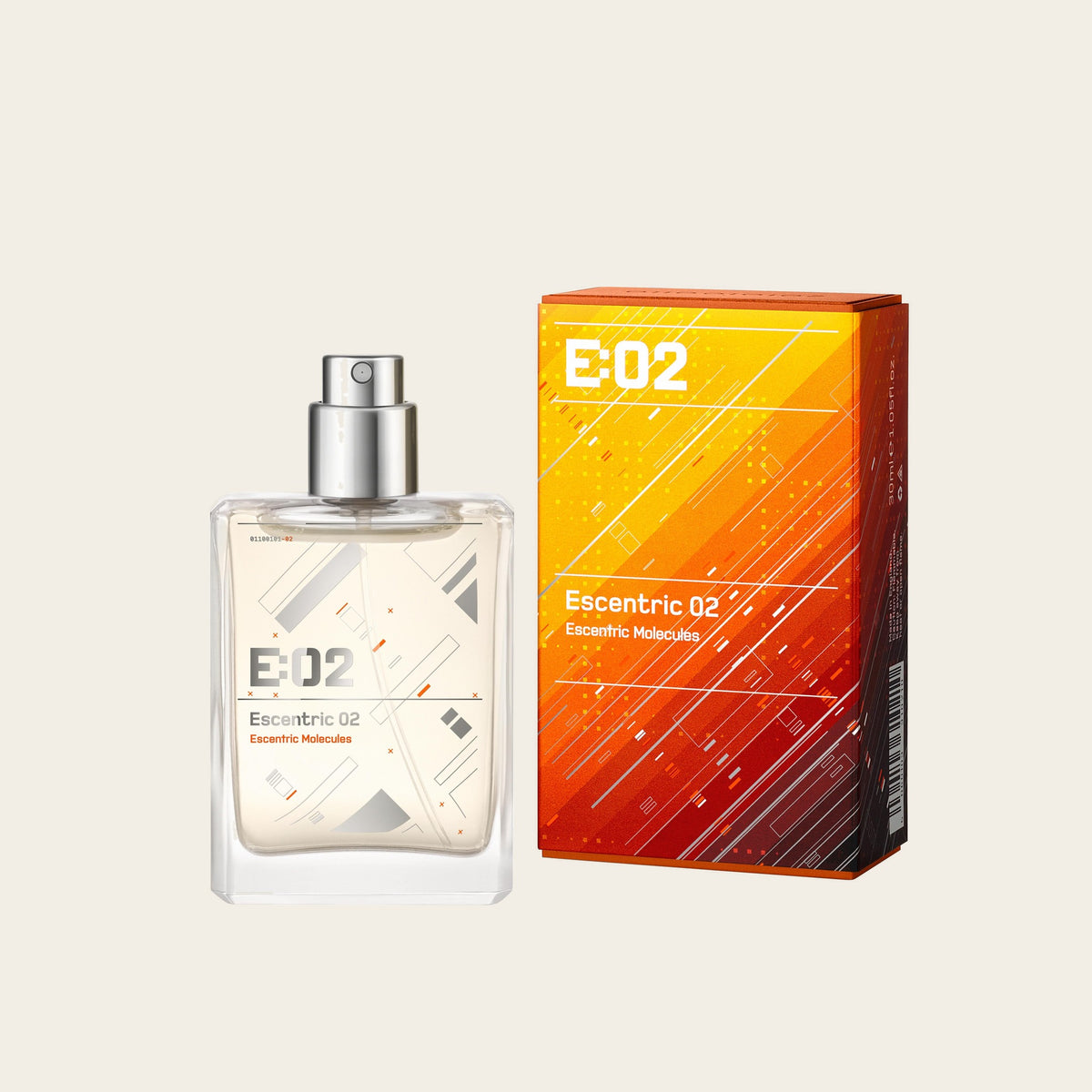 Escentric 02 von Escentric Molecules – Ansicht 2