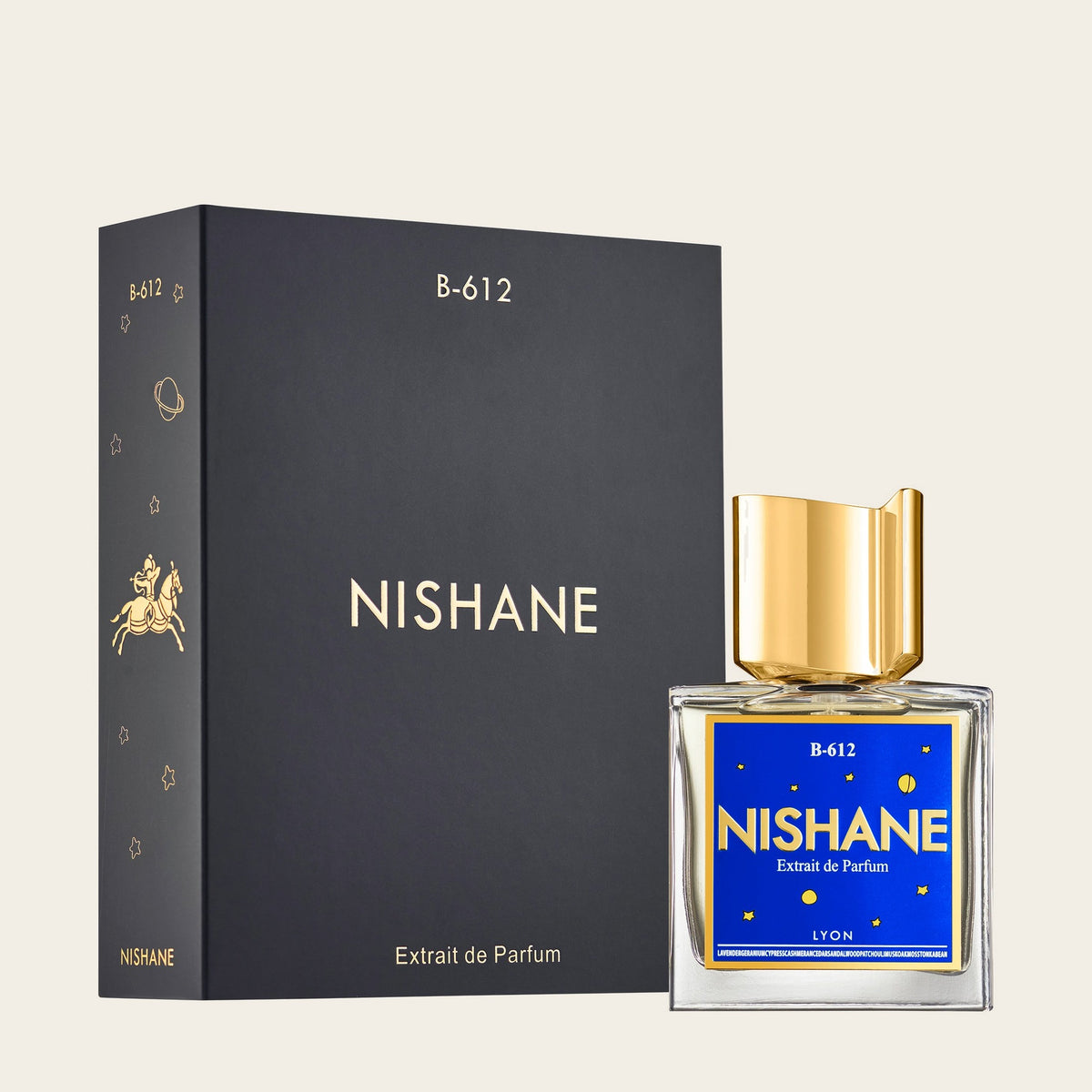 B-612 von Nishane – Ansicht 2
