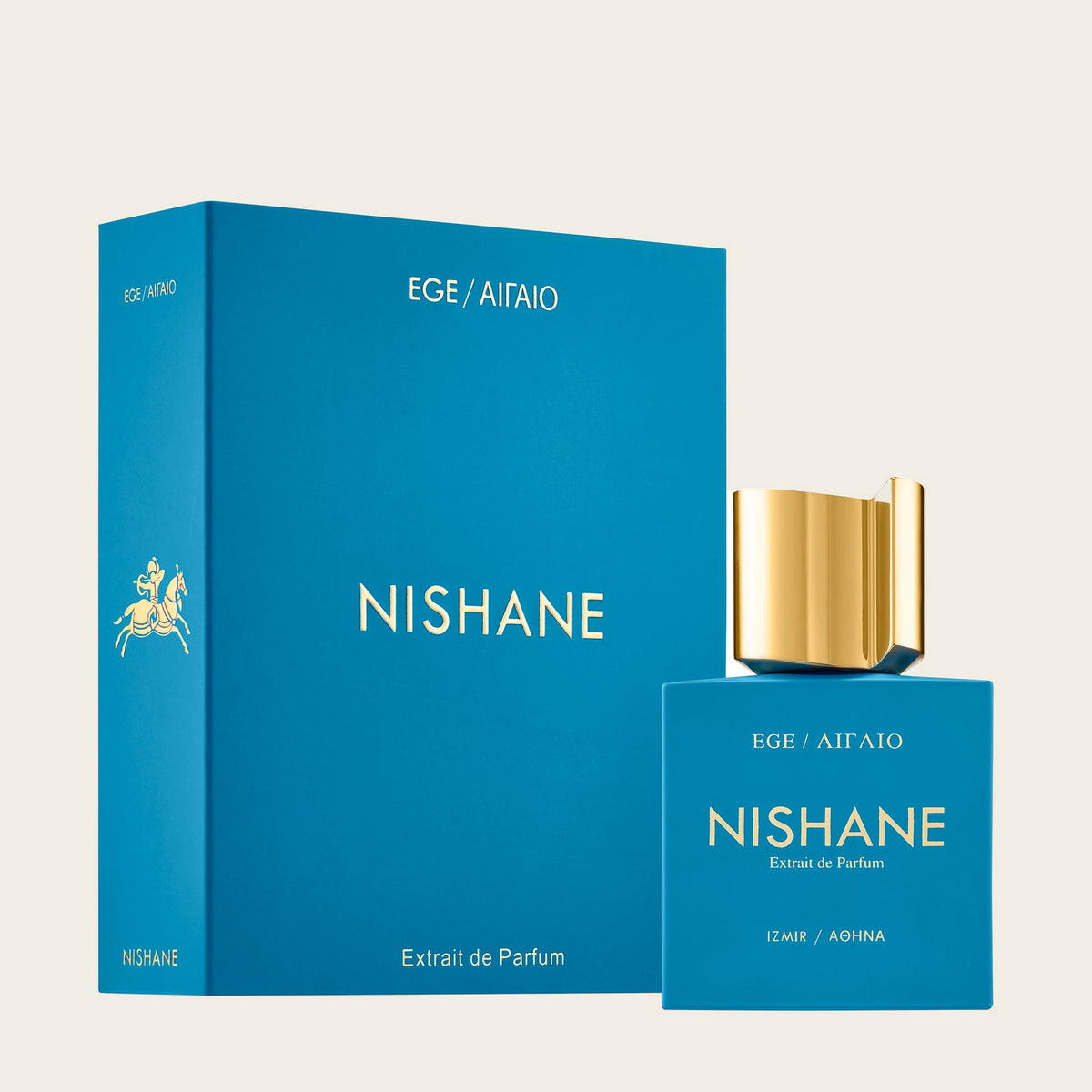 Ege von Nishane – Ansicht 2