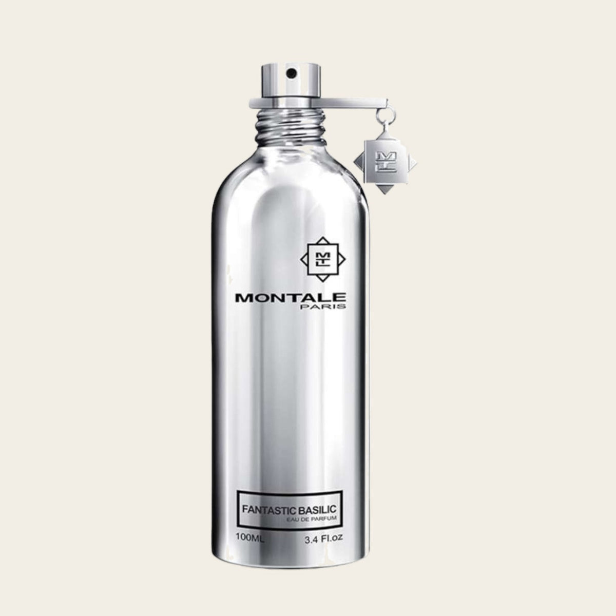 Fantastic Basilic von Montale – Eau de Parfum Flakon