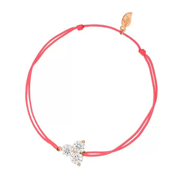 Gluecksbaendchen-Triple-Zirkonia-Rosegold-vergoldet-koralle