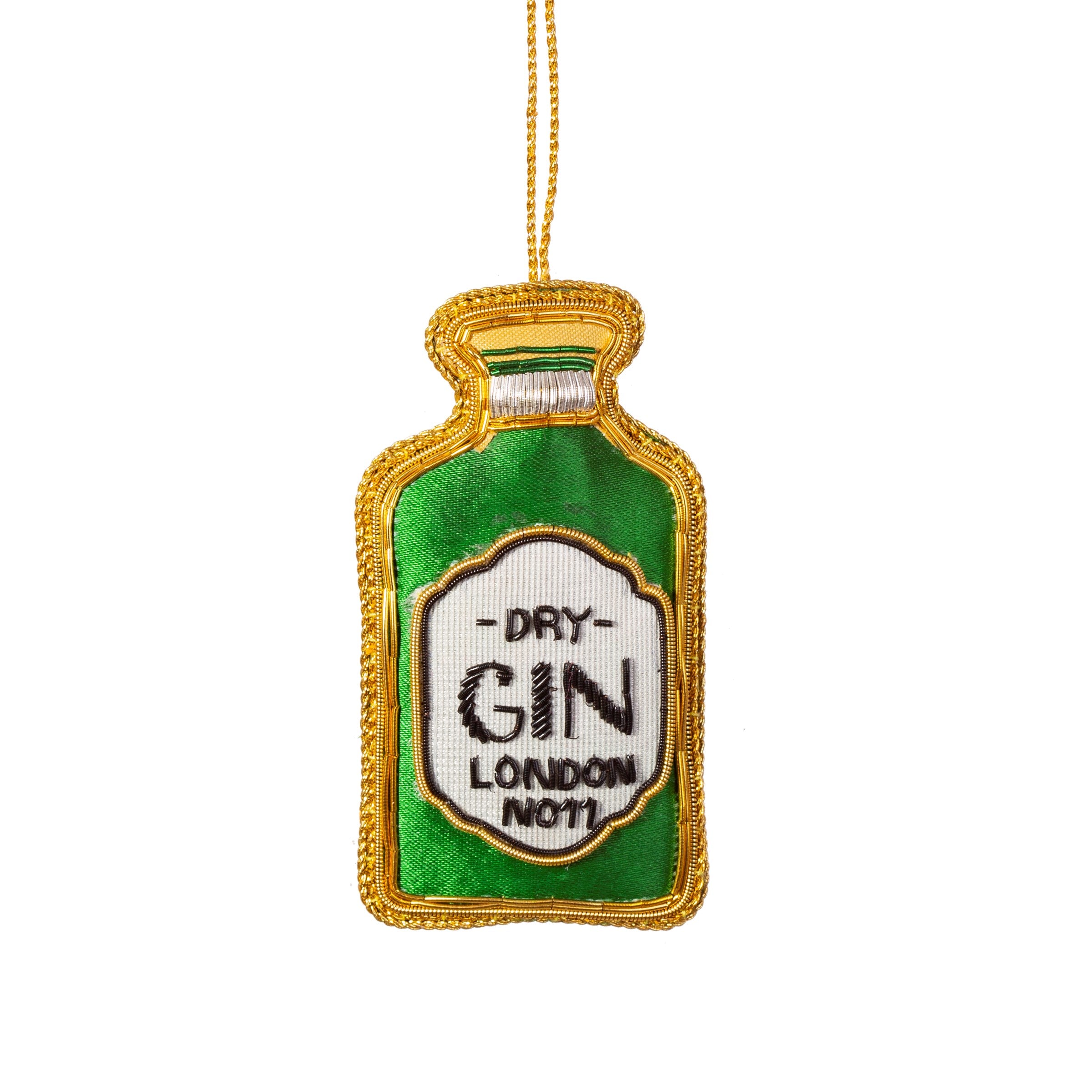 INVXM003_A_Gin_Bottle-Zari_Embroidery_Decoration