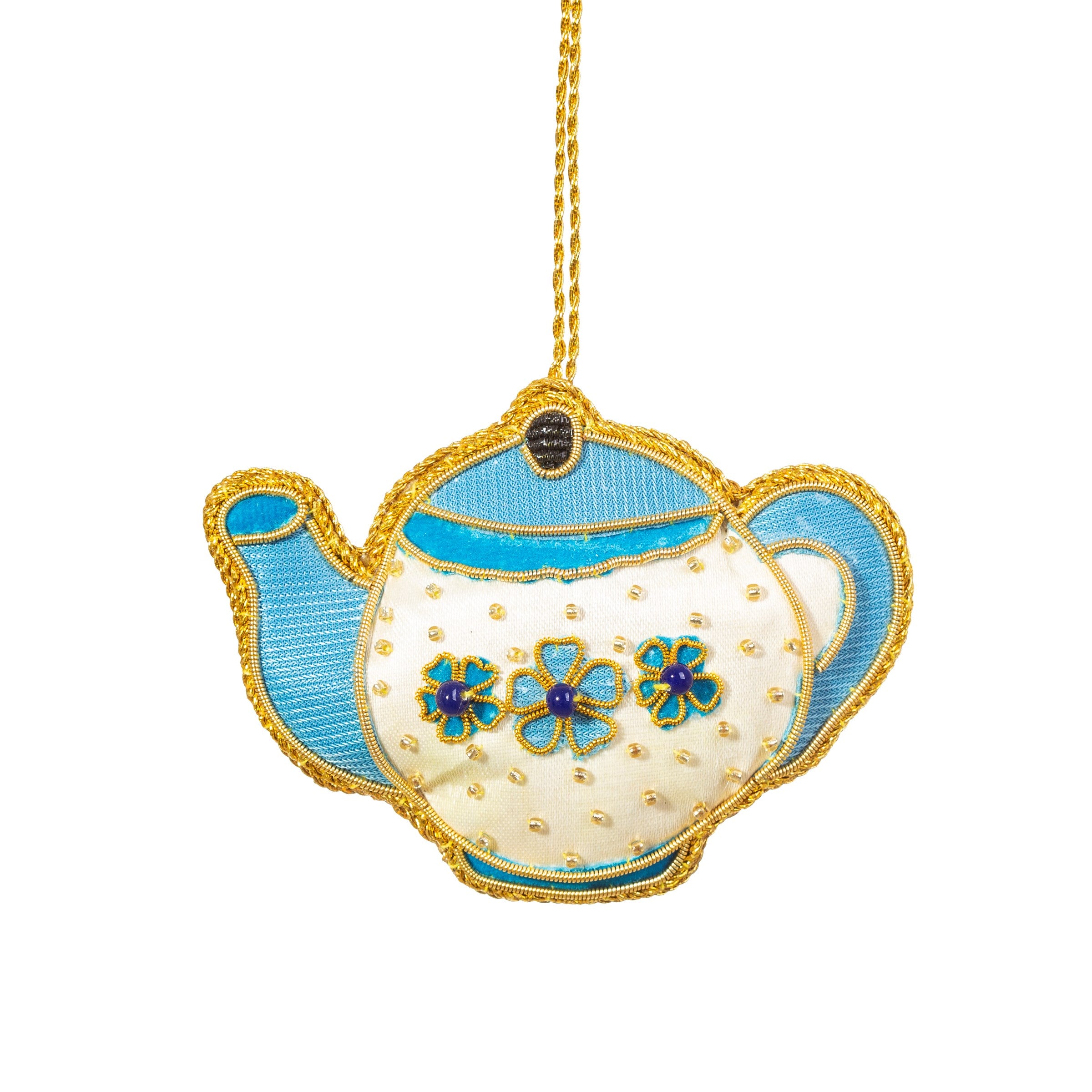 INVXM013_A_Teapot_Zari_Embroidery_Decoration
