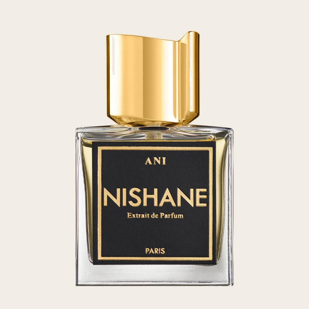 Ani von Nishane – Extrait de Parfum Flakon