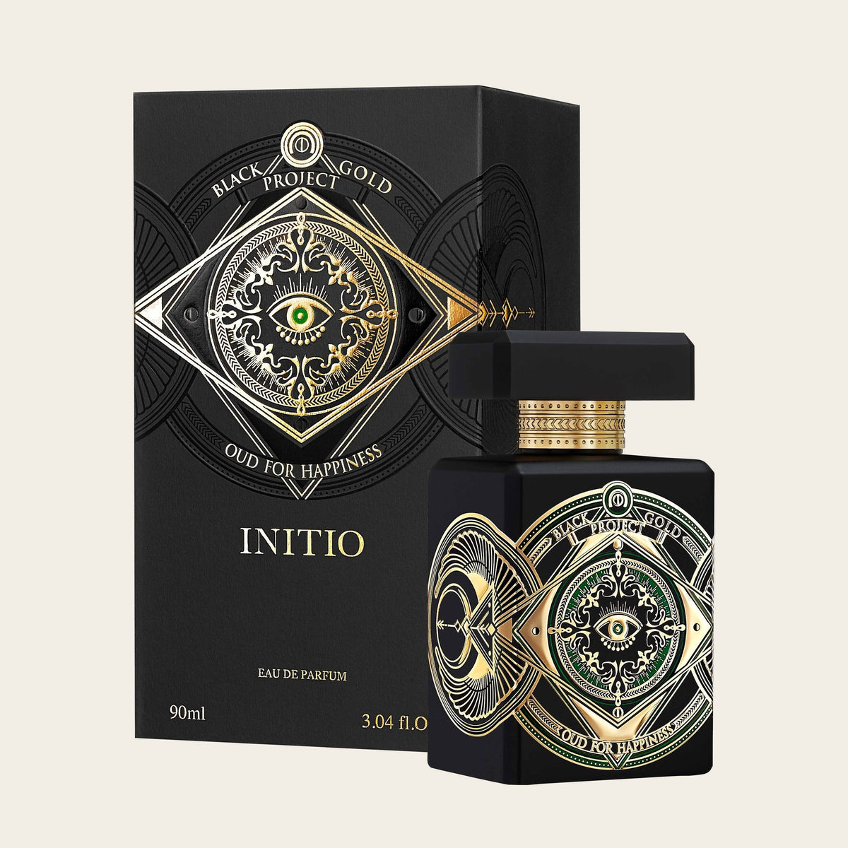 Oud for Happiness 10/21 von Initio Parfums Privés – Ansicht 2
