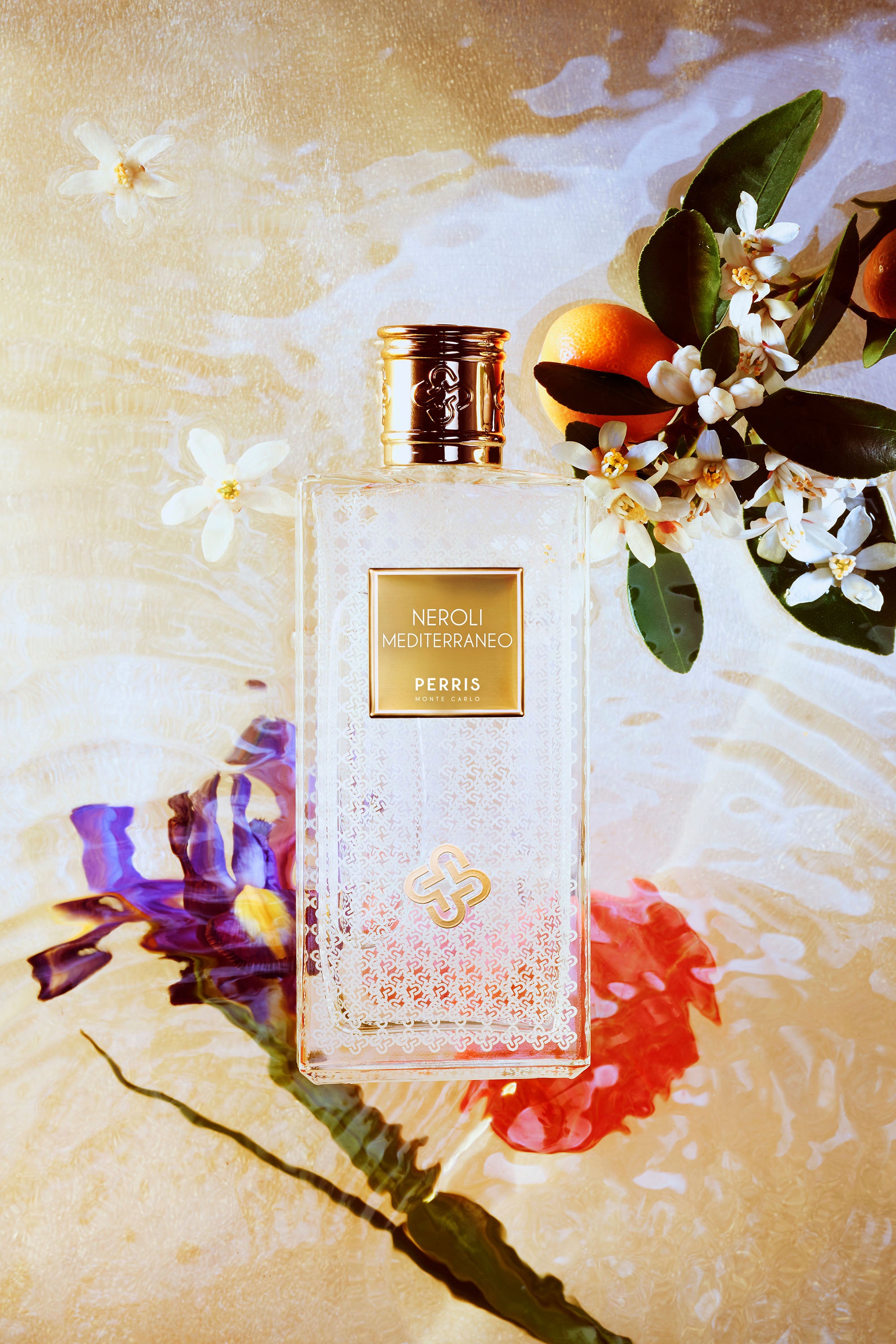 Perris-Neroli