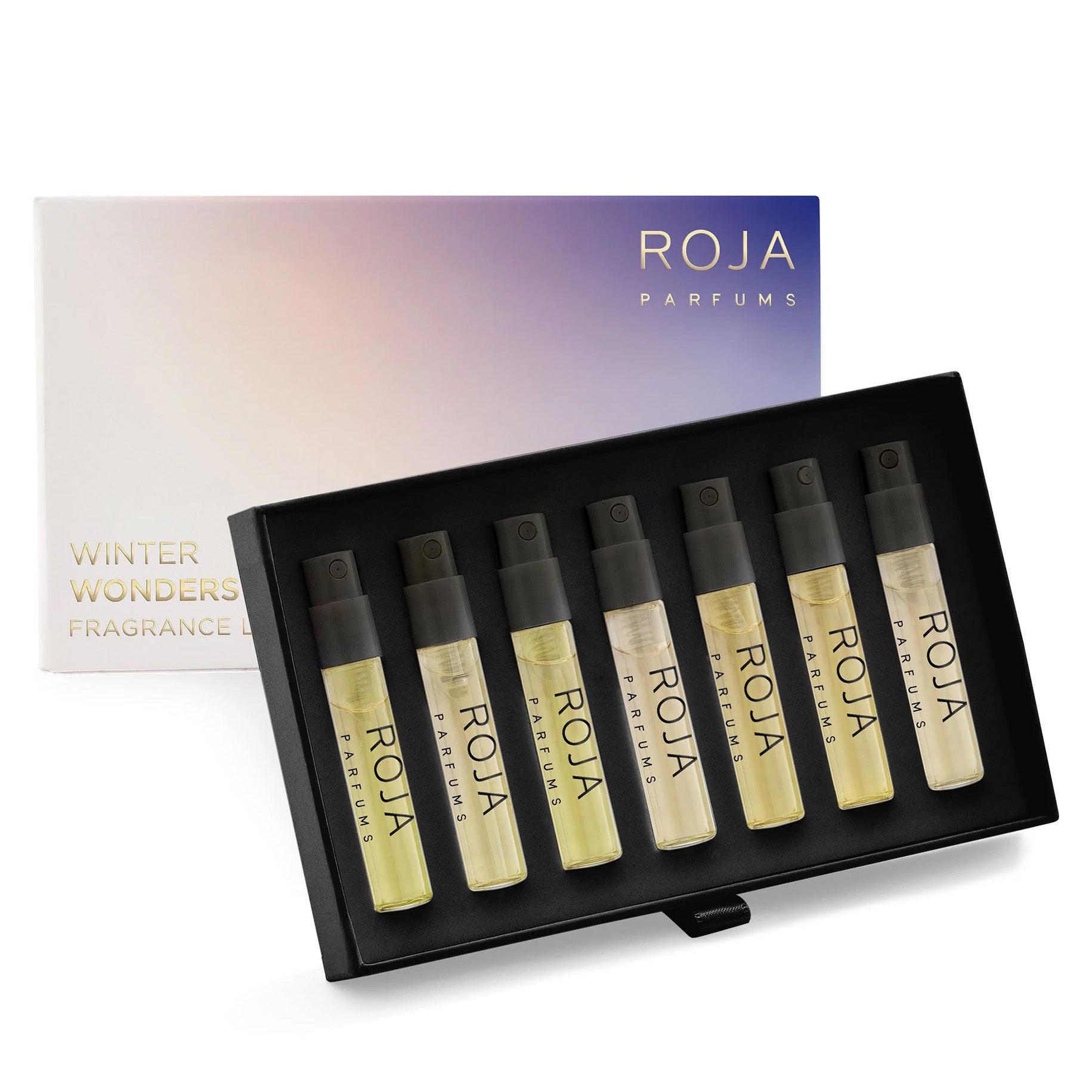 ROJA-autumn-winter-Discovery-set
