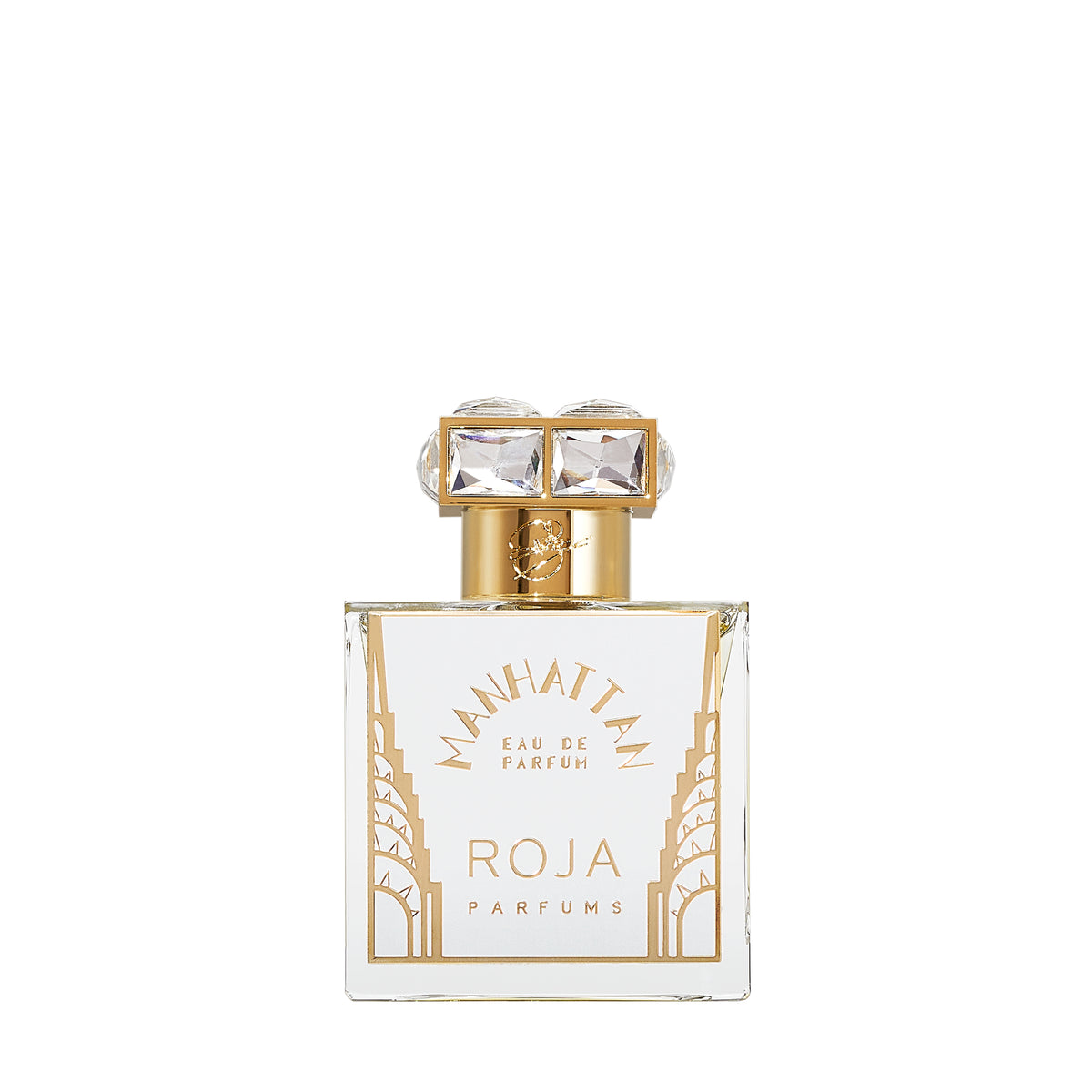 Manhattan Red Perfumes