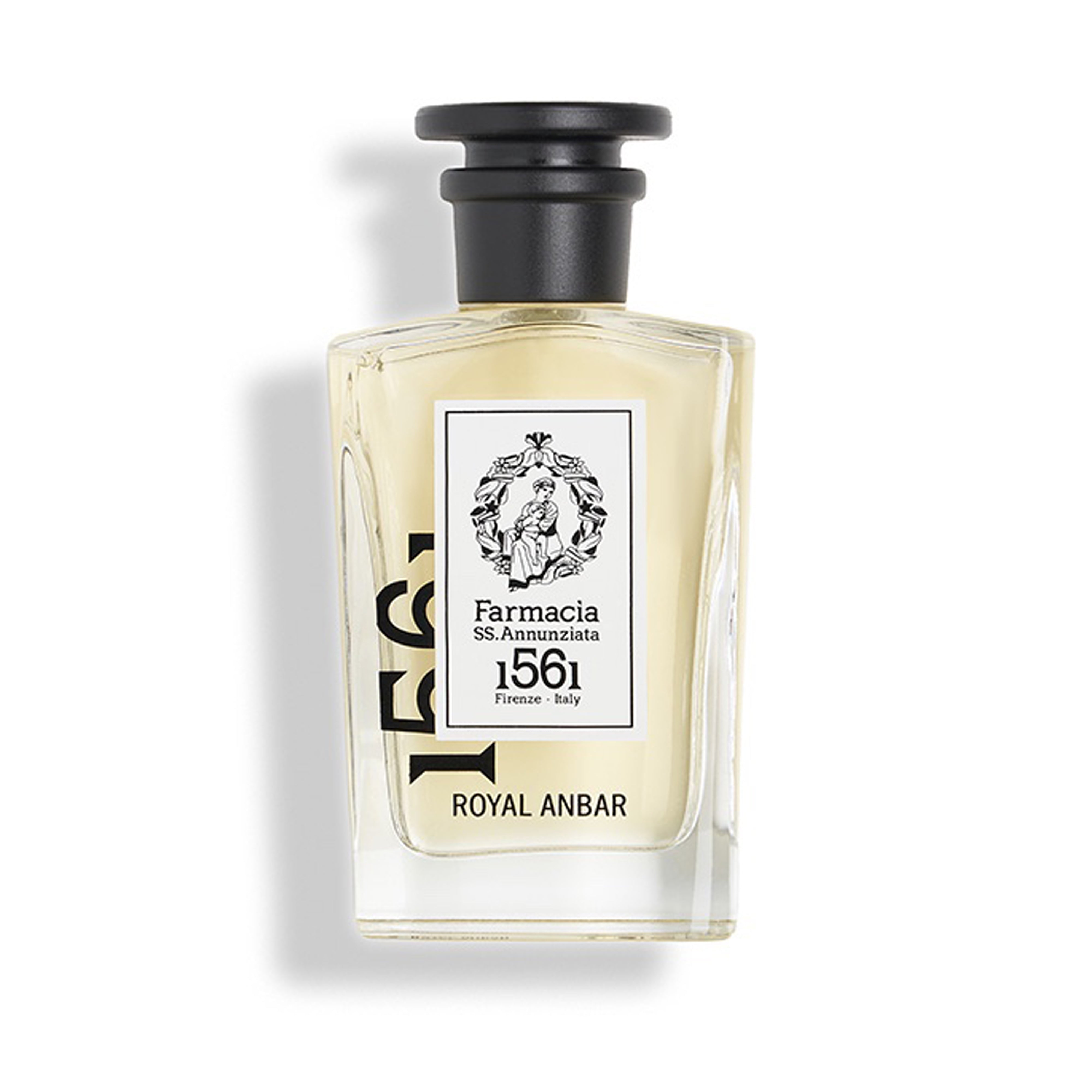 Royal-Anber-Farmacia-SS-Annunziata