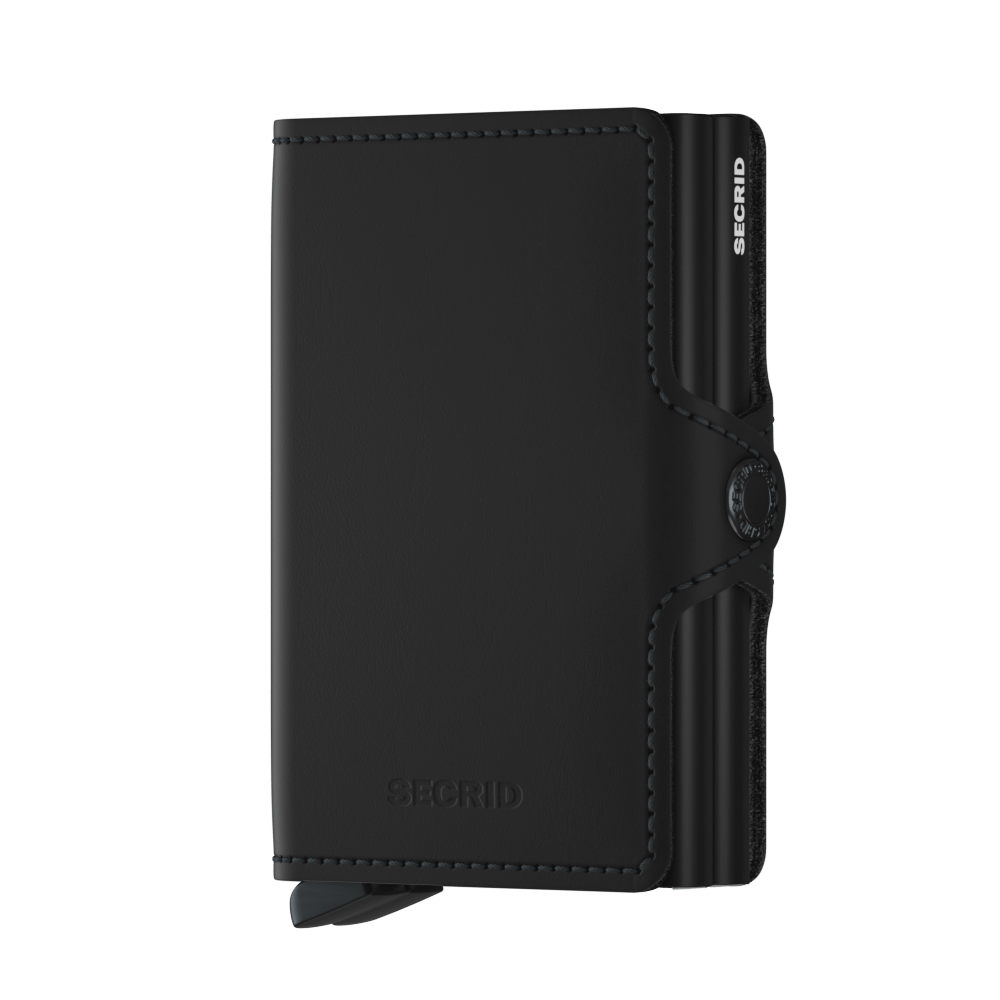Secrid_T-_Matte_Black_Front