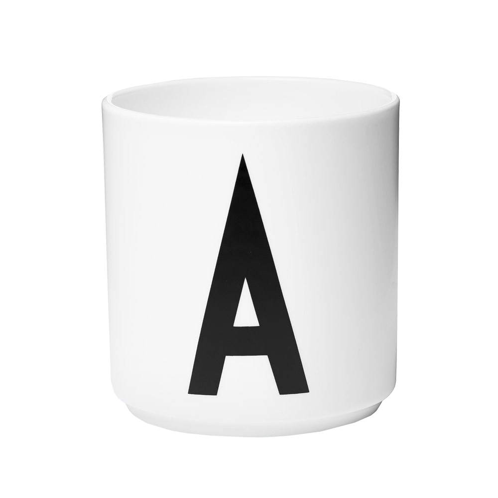 a_porcelain