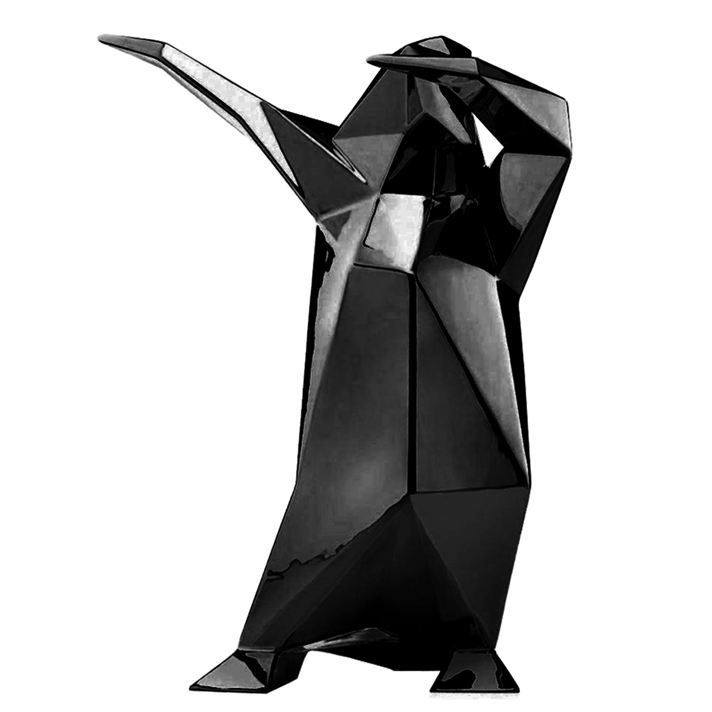 glossy-black-dab-penguin-sculpture-by-vittorio-gennari_jpg