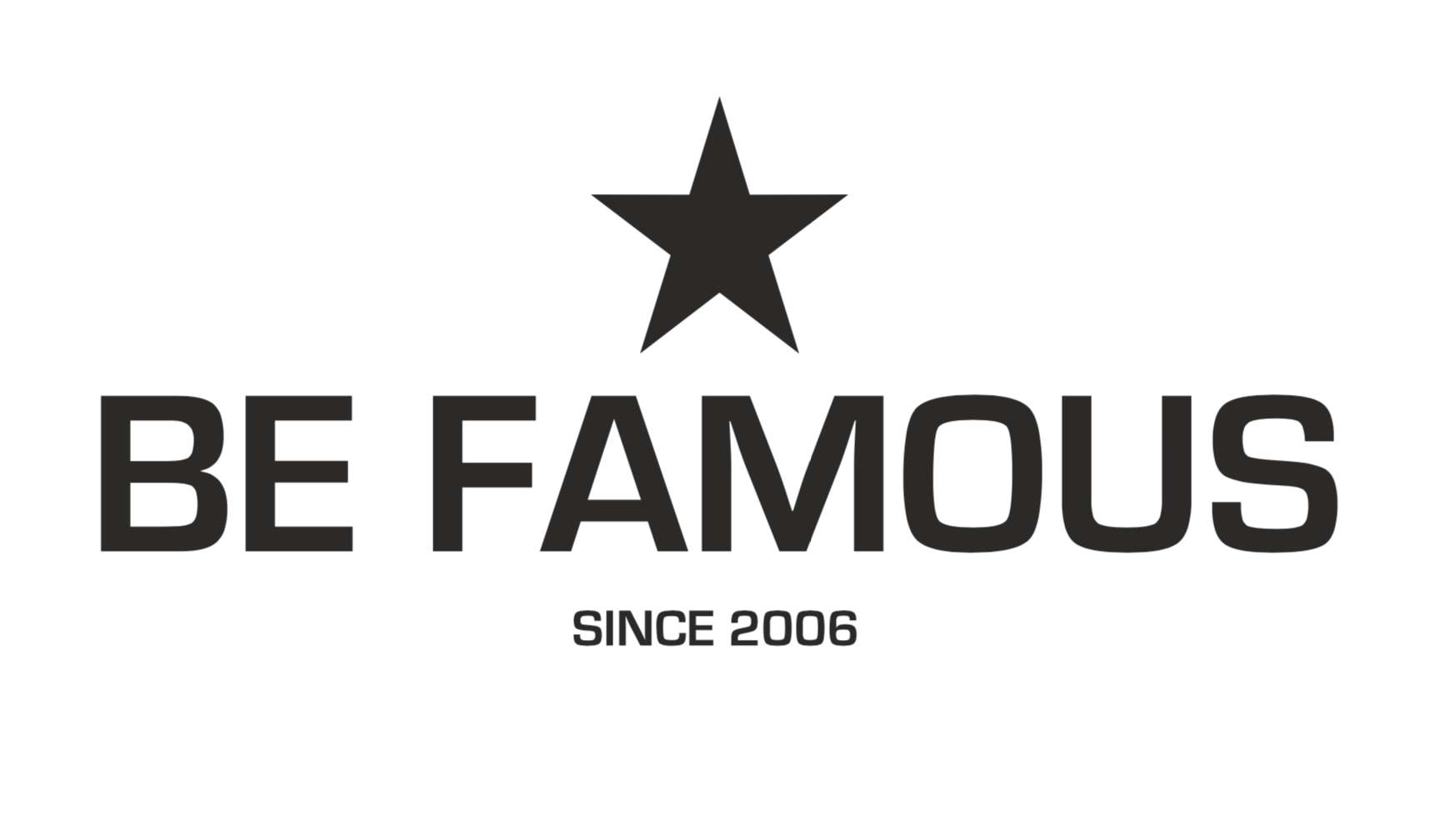 Be Famous