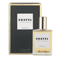 Gravel A Man's Cologne Eau de Parfum, 100ml 762743203666