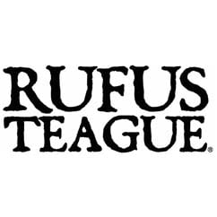 Rufus Teague